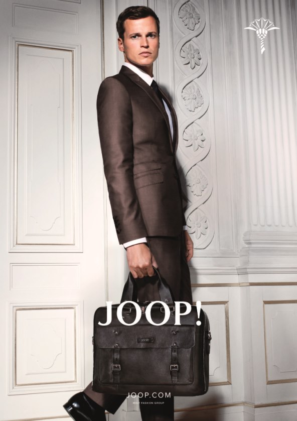 Heraldi for men – modna meka za elegantnog muškarca