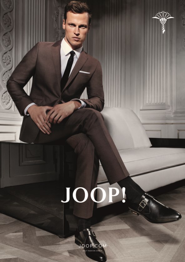 Heraldi for men – modna meka za elegantnog muškarca