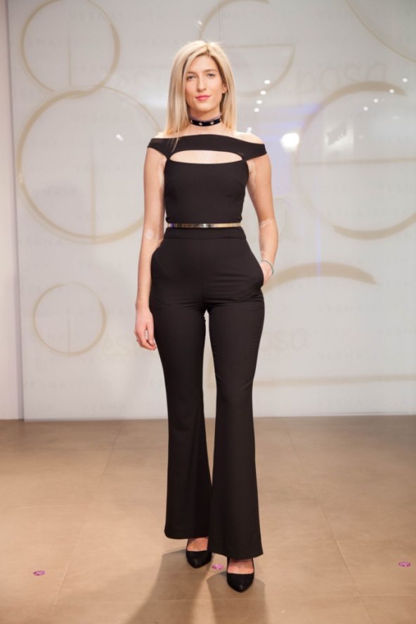 Sonja Kovač i Sandra Bagarić znaju kako se zavodi