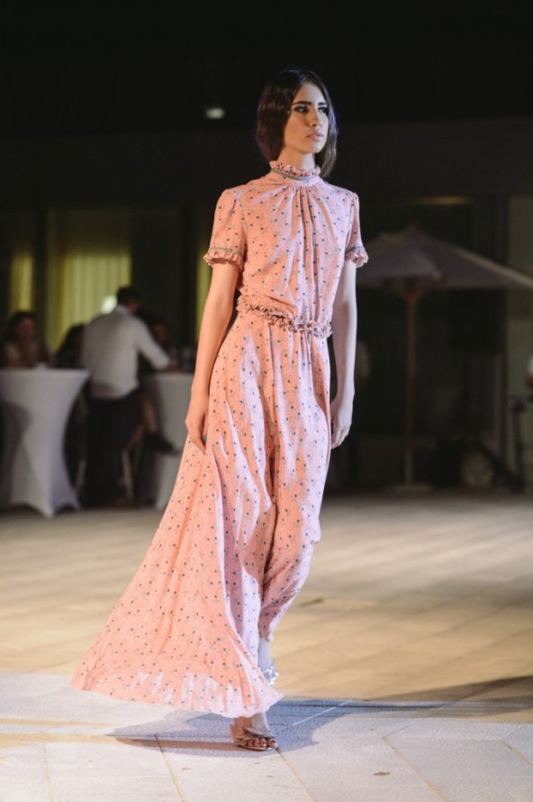 Cvjetni modeli s domaćim potpisom osvojili su trendseterice