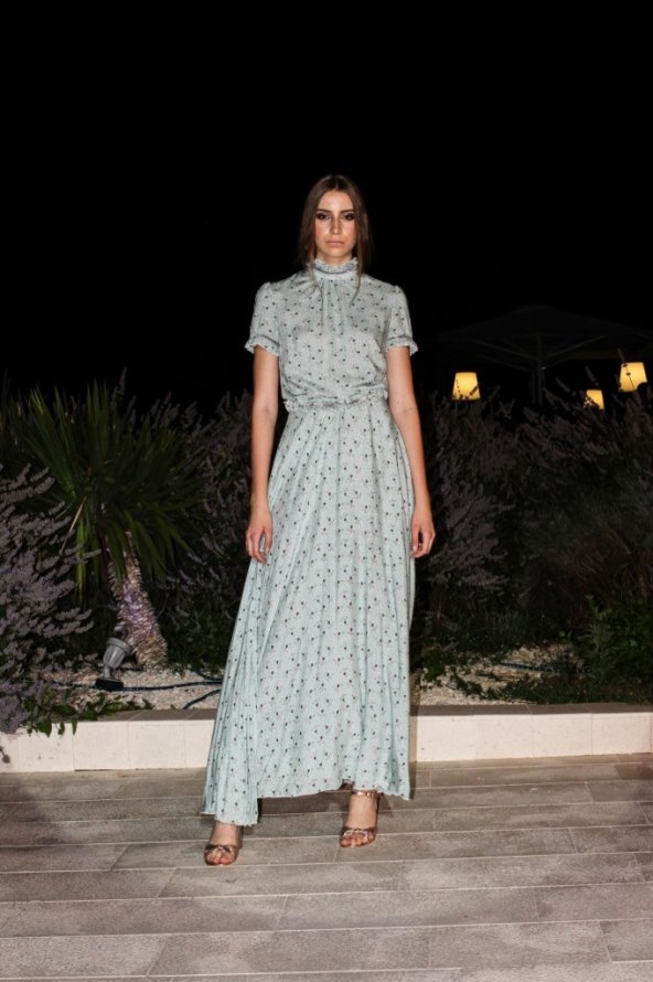 Cvjetni modeli s domaćim potpisom osvojili su trendseterice