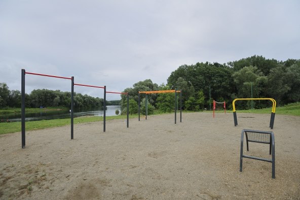 Vipnet opremio i uredio kupališta u 7 gradova Karlovačke i Sisačko-moslavačke županije