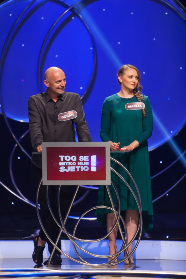 Hrvatske 'zvijezde' postale natjecatelji posebnog izdanja kviza “Tog se nitko nije sjetio!”