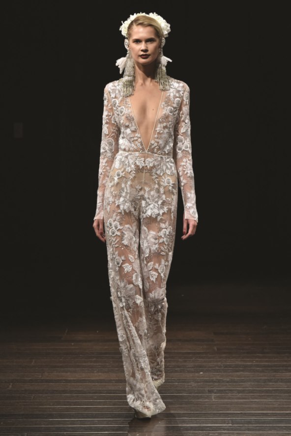 Osam romantičnih trendova za buduće mladenke