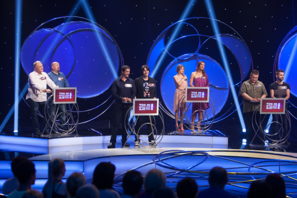 Zemljopis, sport i Vrageci nove su teme zvjezdanih natjecatelja  kviza „Tog se nitko nije sjetio!“! 