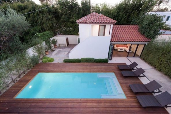 Vile slavnih na prodaji: koliko traže i kako izgledaju njihovi domovi