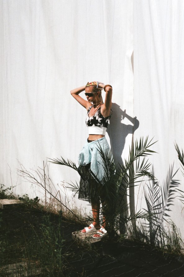 Osvježavajući modni koktel