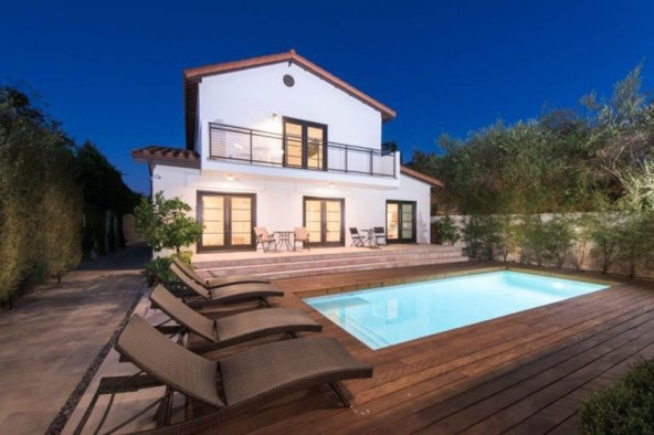 Vile slavnih na prodaji: koliko traže i kako izgledaju njihovi domovi