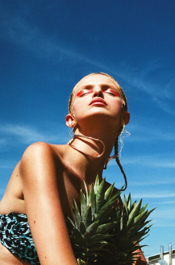 Osvježavajući modni koktel