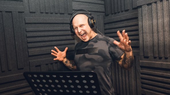 Maja Šuput glavna junakinja u animiranom glazbenom događaju godine