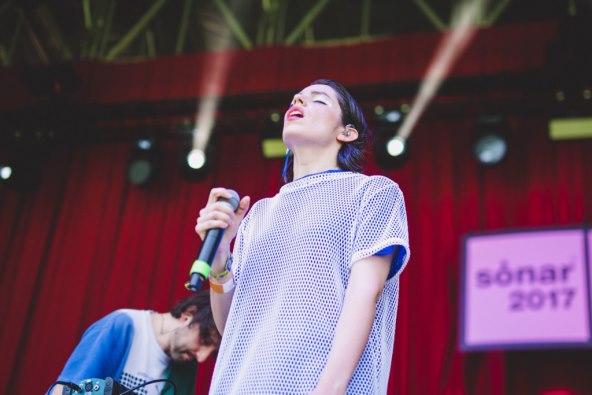 Ovogodišnji Sonar rekordnim brojem posjetitelja postao jedan od najposjećenijih festivala ikada