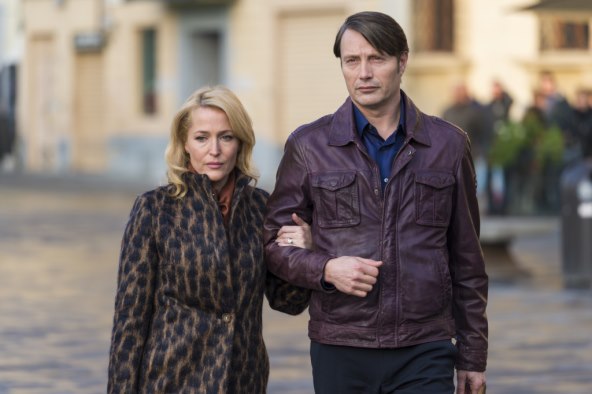 Stiže nova sezona crnohumorne krimi serije Hannibal