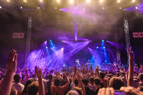 Ovogodišnji Sonar rekordnim brojem posjetitelja postao jedan od najposjećenijih festivala ikada