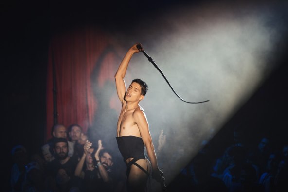 Ovogodišnji Sonar rekordnim brojem posjetitelja postao jedan od najposjećenijih festivala ikada