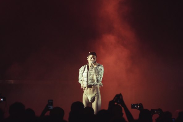 Ovogodišnji Sonar rekordnim brojem posjetitelja postao jedan od najposjećenijih festivala ikada