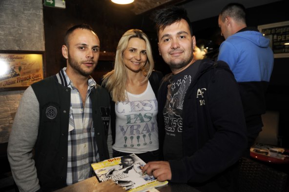 Promocija Story ljeta okupila mnoge hrvatske zvijezde