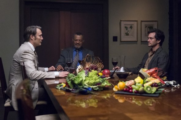 Stiže nova sezona crnohumorne krimi serije Hannibal