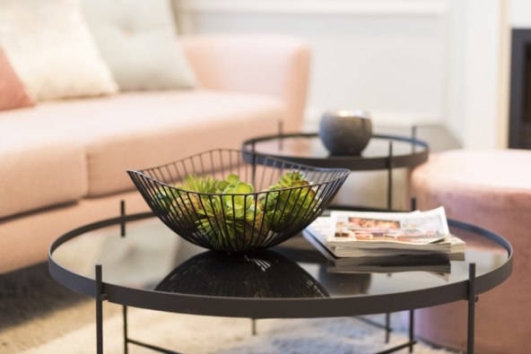 Kako izgleda stan Mirjane Mikulec za koji je nagrađena u Londonu?