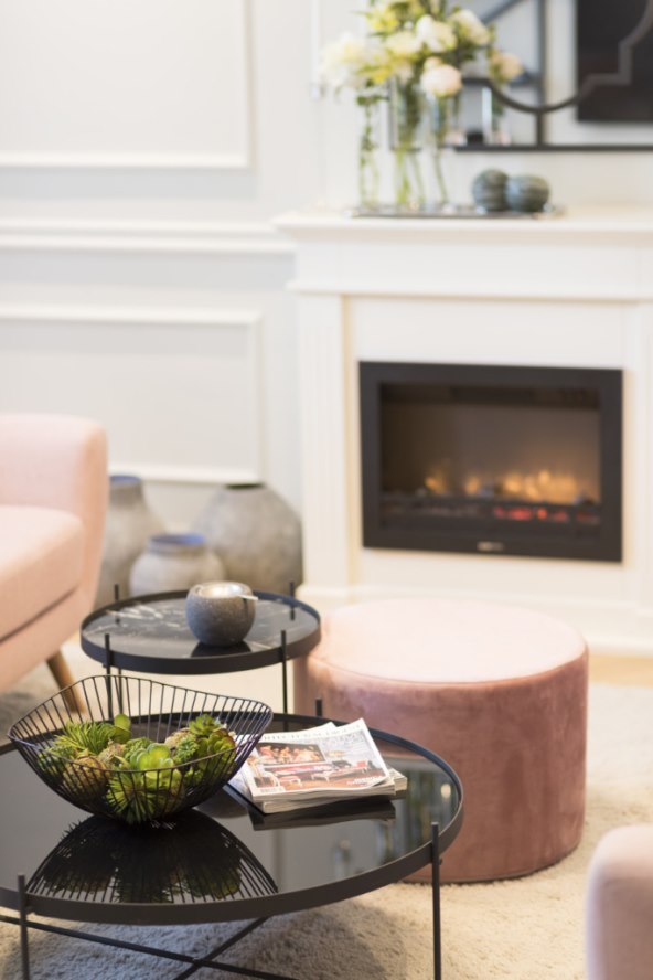 Kako izgleda stan Mirjane Mikulec za koji je nagrađena u Londonu?