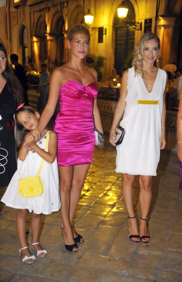 Poznata domaća imena uživala su u predstavi "Dubrovačka trilogijia"