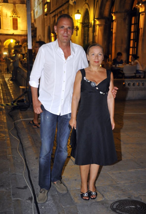 Poznata domaća imena uživala su u predstavi "Dubrovačka trilogijia"