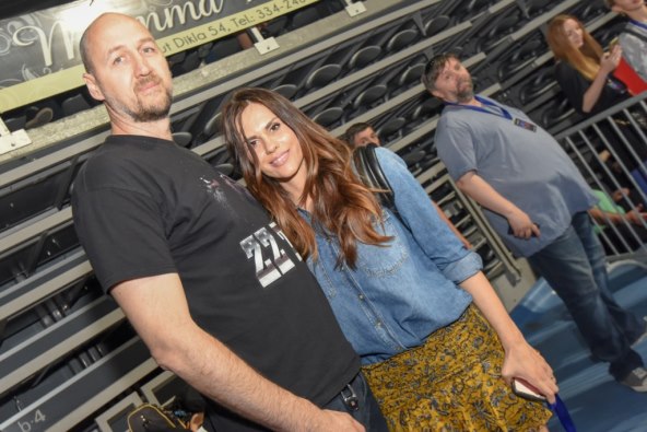 Superzgodna Viktorija Rađa ima se čime pohvaliti!