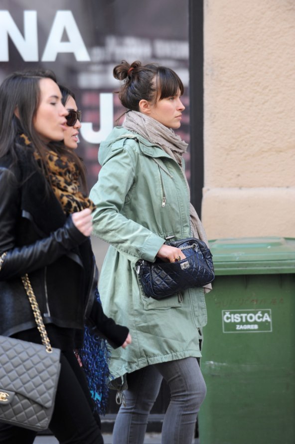 Ljupka Gojić i Adrijana Dejanović pokazale nove frizure