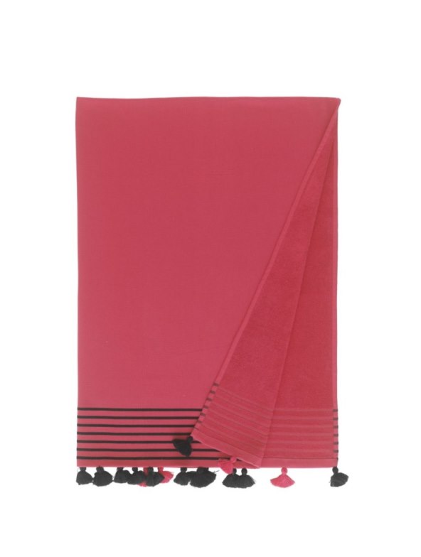 Šoping vodič: odaberite ručnik za plažu s kojim ćete se istaknuti na odmoru