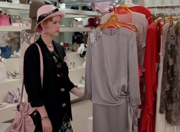 Junakinja koja je (p)ostala neiscrpna modna inspiracija