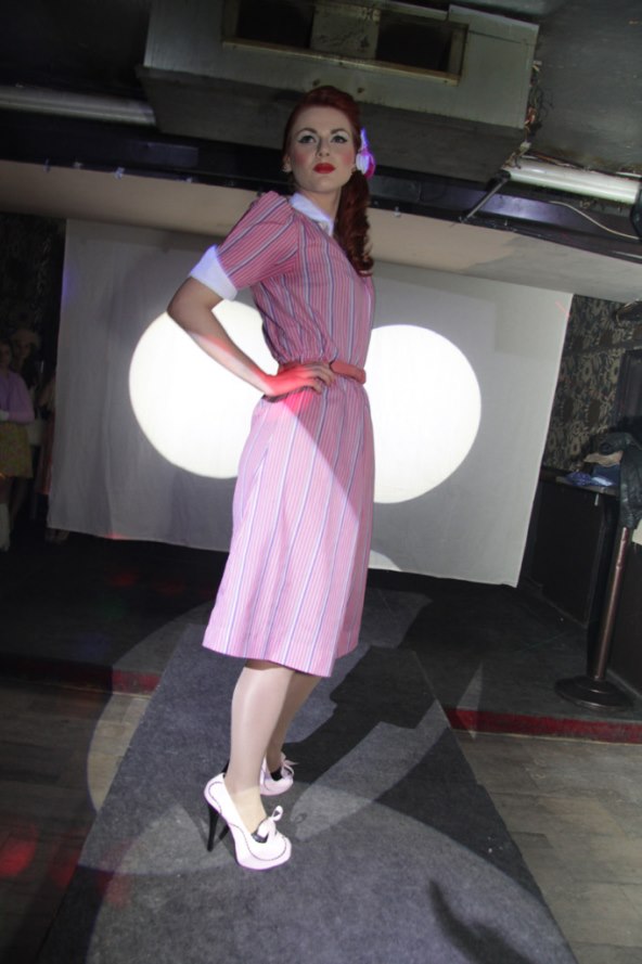 Nenad Korkut oduševio na Vintage party-u svojim glazbenim DJ setom!