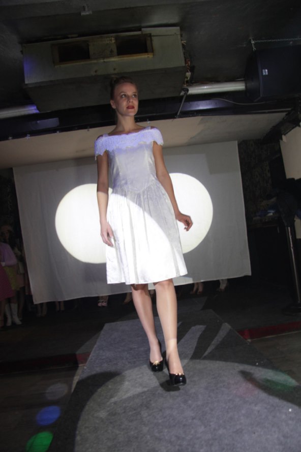 Nenad Korkut oduševio na Vintage party-u svojim glazbenim DJ setom!