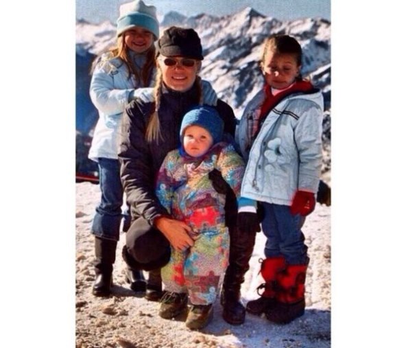 Odgajati djecu modele: Gigi je to oduvijek željela, Bella se mrzila čak i fotografirati