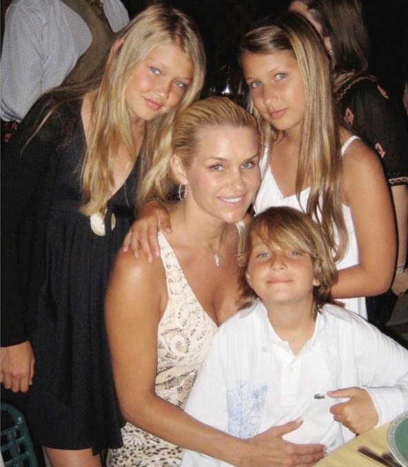 Odgajati djecu modele: Gigi je to oduvijek željela, Bella se mrzila čak i fotografirati