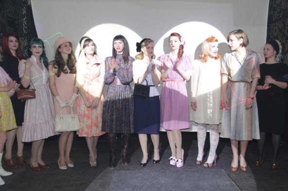 Nenad Korkut oduševio na Vintage party-u svojim glazbenim DJ setom!