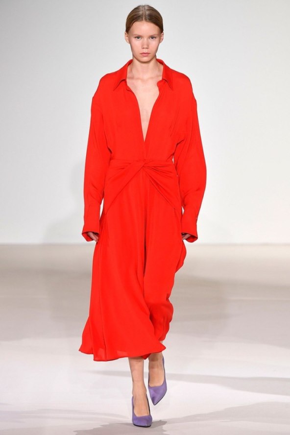 Znate li gdje će Victoria Beckham predstaviti iduću kolekciju?