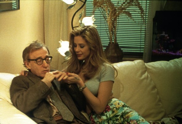 Holivudska revolucija i tamni oblak zvan Slučaj: Woody Allen