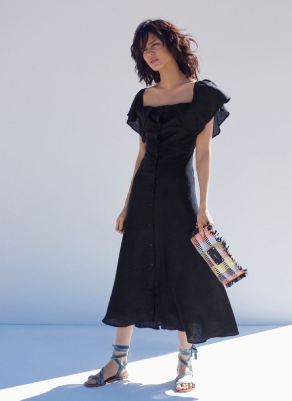 Nosive i iduće sezone: haljine koje ne smijete propustiti na sniženju