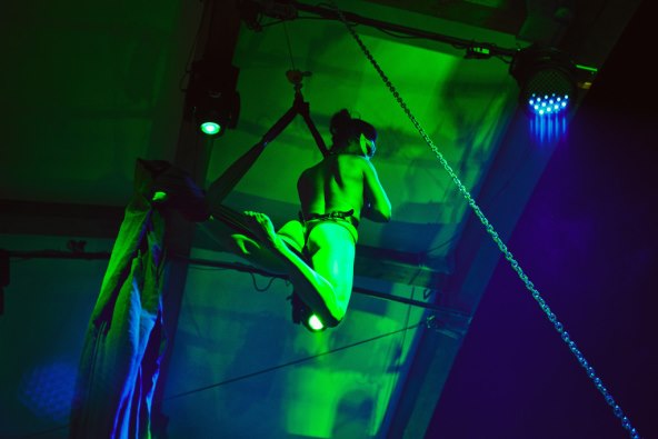 Odličan provod Ane Gruice i Matee Elezović u Noa Beach Clubu