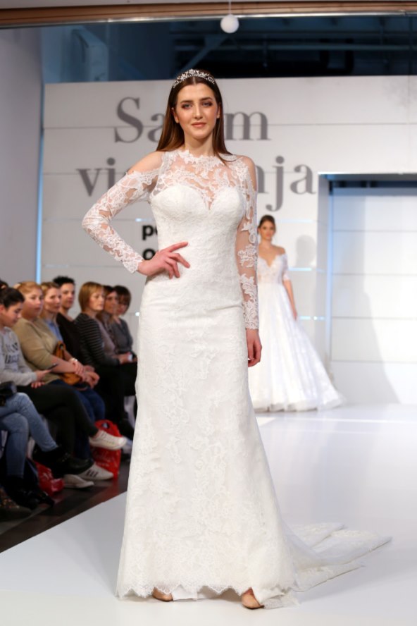 Održan Sajam vjenčanja Osijek powered by Portanova -  pogledajte kako nam je bilo!