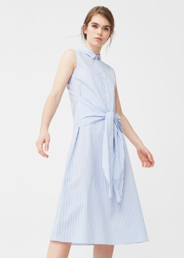 Nosive i iduće sezone: haljine koje ne smijete propustiti na sniženju