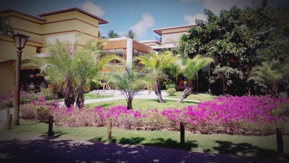 Tulum u četvrti robova