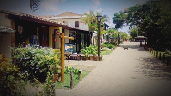 Tulum u četvrti robova