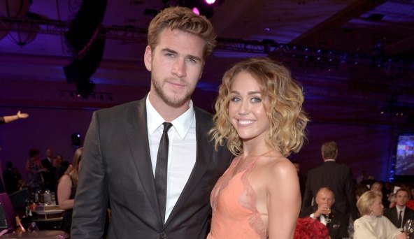 ZABORAVILA NA RAZVOD Miley Cyrus već živi s novom djevojkom