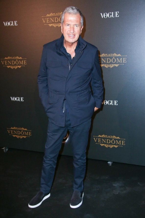 I slavni modni fotografi na meti optužbi za seksualno zlostavljanje