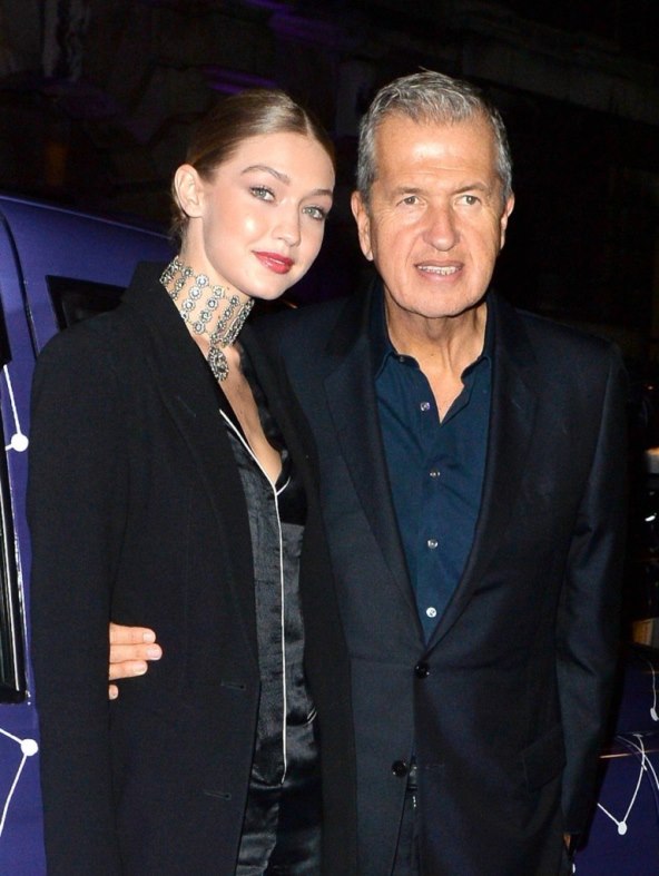 I slavni modni fotografi na meti optužbi za seksualno zlostavljanje