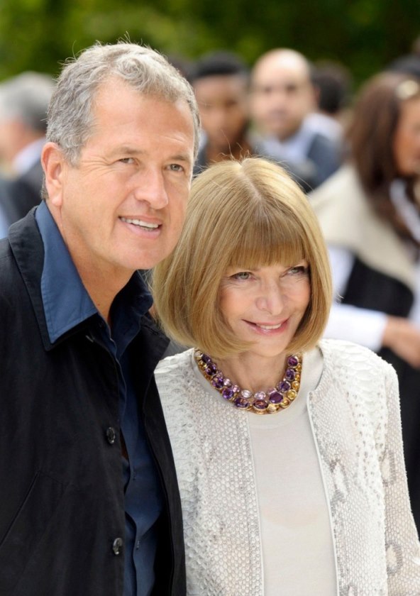 I slavni modni fotografi na meti optužbi za seksualno zlostavljanje