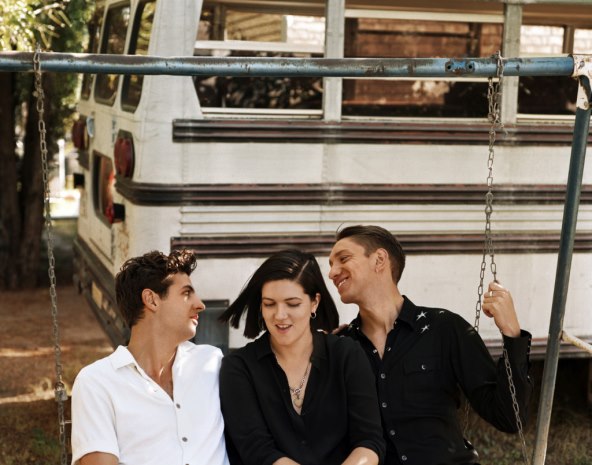 The XX singlom “On Hold” najavili novi album “I See You”