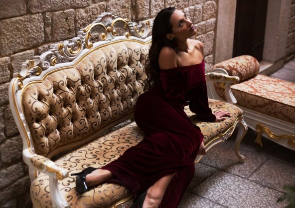 Elegancija na splitski način