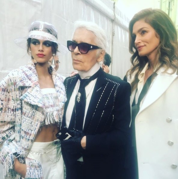 Nova uloga mlade Cindyne kćeri koju jedva čekamo vidjeti