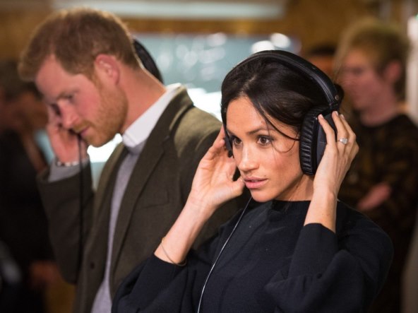 Mora da je sreća imati odjevni komad kakav ima i Meghan Markle